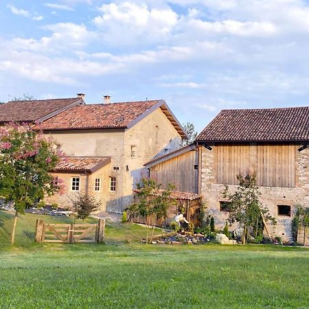 Casa Delle Arti Fattoria Dei Fiori Villa Sospirolo Exteriör bild