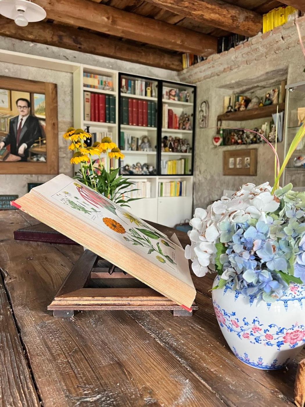 Casa Delle Arti Fattoria Dei Fiori Villa Sospirolo Exteriör bild